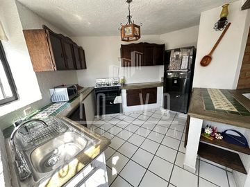 Villa en remate en Yautepec