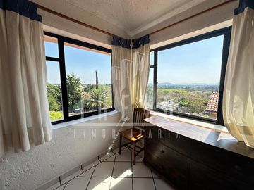 Villa en remate en Yautepec