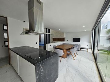 Villas en Venta de 3 recamaras con acceso a playa en Riviera Nayarit