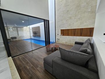 Villas en Venta de 3 recamaras con acceso a playa en Riviera Nayarit