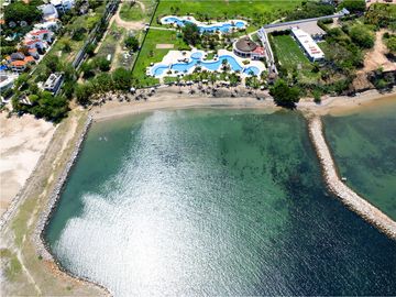 Villas en Venta de 3 recamaras con acceso a playa en Riviera Nayarit