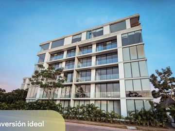 Villas en Venta de 3 recamaras con acceso a playa en Riviera Nayarit