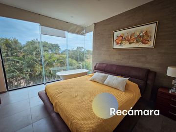 Villas en Venta de 3 recamaras con acceso a playa en Riviera Nayarit