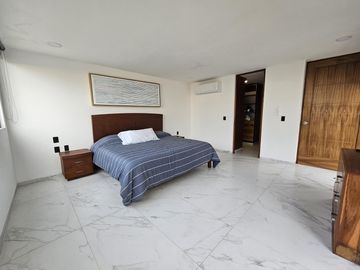 Villas en Venta de 3 recamaras con acceso a playa en Riviera Nayarit
