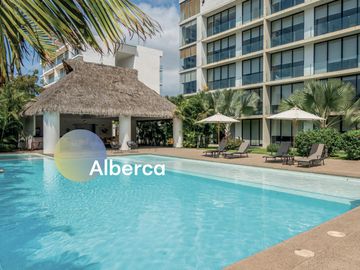Villas en Venta de 3 recamaras con acceso a playa en Riviera Nayarit
