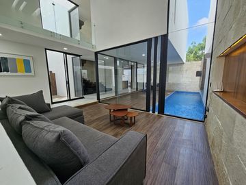 Villas en Venta de 3 recamaras con acceso a playa en Riviera Nayarit