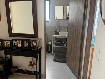 VENTA DE CASA EN RESIDENCIAL FENIX EN SAN MATEO ATENCO