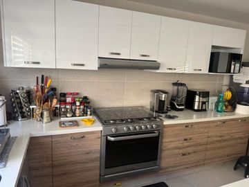 VENTA DE CASA EN RESIDENCIAL FENIX EN SAN MATEO ATENCO
