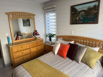 VENTA DE CASA EN RESIDENCIAL FENIX EN SAN MATEO ATENCO