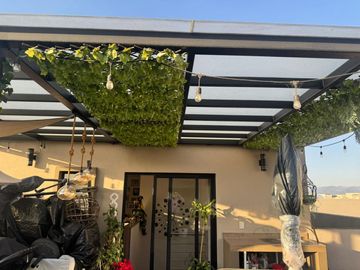 VENTA DE CASA EN RESIDENCIAL FENIX EN SAN MATEO ATENCO