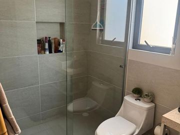 VENTA DE CASA EN RESIDENCIAL FENIX EN SAN MATEO ATENCO