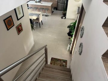 VENTA DE CASA EN RESIDENCIAL FENIX EN SAN MATEO ATENCO