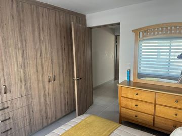 VENTA DE CASA EN RESIDENCIAL FENIX EN SAN MATEO ATENCO