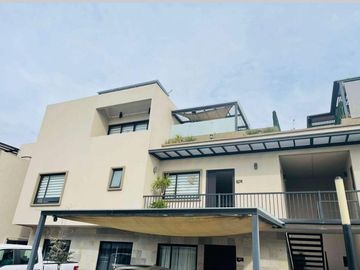 VENTA DE CASA EN RESIDENCIAL FENIX EN SAN MATEO ATENCO