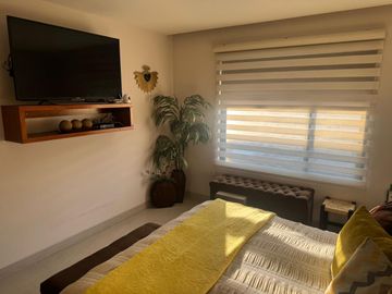 VENTA DE CASA EN RESIDENCIAL FENIX EN SAN MATEO ATENCO