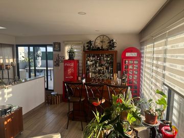 VENTA DE CASA EN RESIDENCIAL FENIX EN SAN MATEO ATENCO