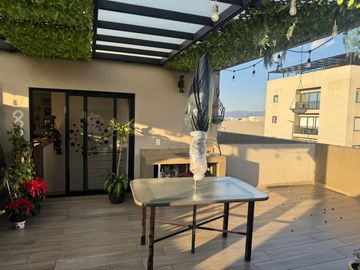 VENTA DE CASA EN RESIDENCIAL FENIX EN SAN MATEO ATENCO