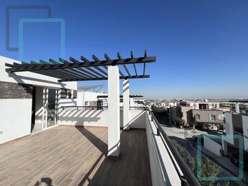 CASA EN VENTA BALCONES DE SAN PATRICIO ZONA GENERAL ESCOBEDO
