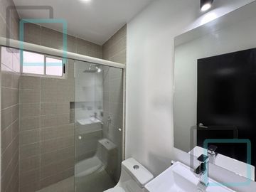 CASA EN VENTA BALCONES DE SAN PATRICIO ZONA GENERAL ESCOBEDO