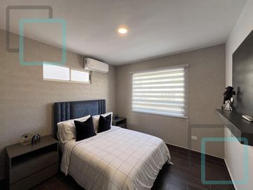 CASA EN VENTA BALCONES DE SAN PATRICIO ZONA GENERAL ESCOBEDO
