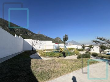 CASA EN VENTA BALCONES DE SAN PATRICIO ZONA GENERAL ESCOBEDO