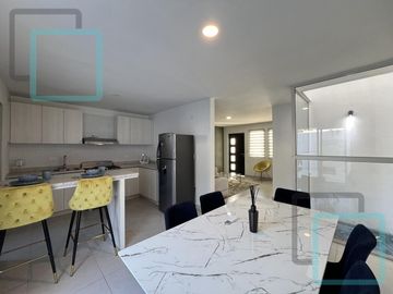 CASA EN VENTA BALCONES DE SAN PATRICIO ZONA GENERAL ESCOBEDO