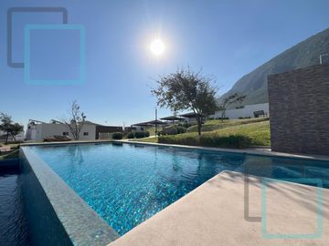 CASA EN VENTA BALCONES DE SAN PATRICIO ZONA GENERAL ESCOBEDO