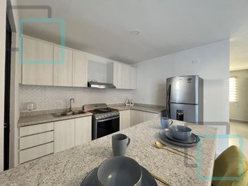 CASA EN VENTA BALCONES DE SAN PATRICIO ZONA GENERAL ESCOBEDO