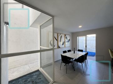 CASA EN VENTA BALCONES DE SAN PATRICIO ZONA GENERAL ESCOBEDO