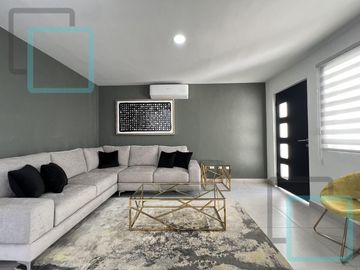 CASA EN VENTA BALCONES DE SAN PATRICIO ZONA GENERAL ESCOBEDO