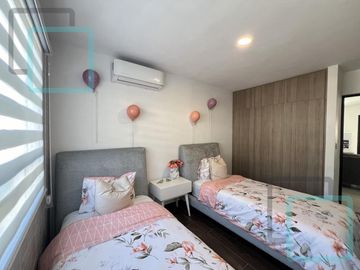 CASA EN VENTA BALCONES DE SAN PATRICIO ZONA GENERAL ESCOBEDO