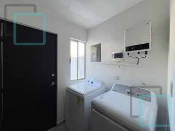 CASA EN VENTA BALCONES DE SAN PATRICIO ZONA GENERAL ESCOBEDO