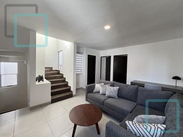 CASA EN VENTA BALCONES DE SAN PATRICIO ZONA GENERAL ESCOBEDO