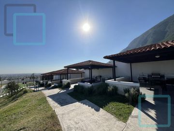 CASA EN VENTA BALCONES DE SAN PATRICIO ZONA GENERAL ESCOBEDO