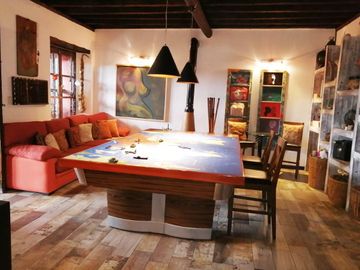 Casa - San José el Llanito