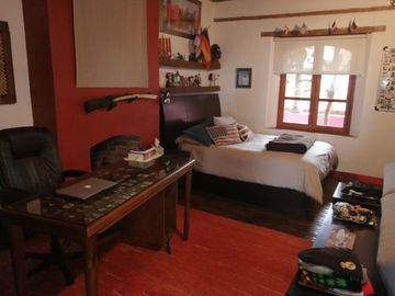 Casa - San José el Llanito
