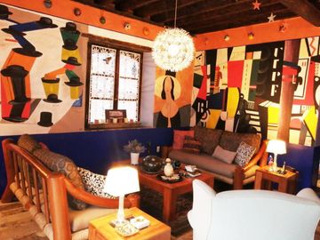 Casa - San José el Llanito