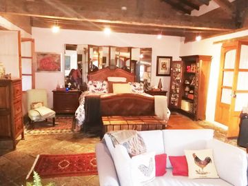 Casa - San José el Llanito