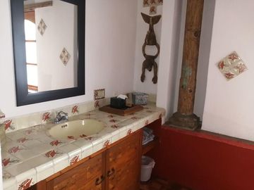 Casa - San José el Llanito