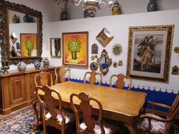 Casa - San José el Llanito
