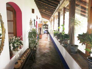 Casa - San José el Llanito