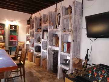 Casa - San José el Llanito