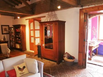 Casa - San José el Llanito