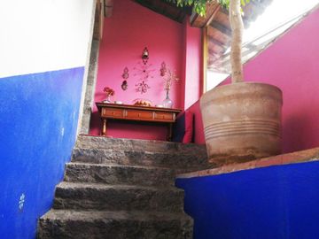Casa - San José el Llanito