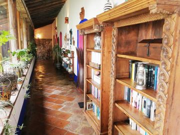 Casa - San José el Llanito