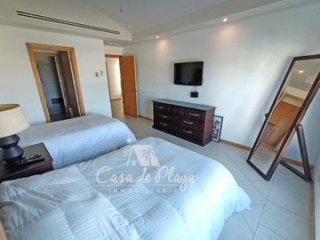 Departamento - Fraccionamiento Playa Diamante