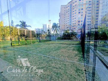 Departamento - Fraccionamiento Playa Diamante
