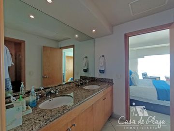 Departamento - Fraccionamiento Playa Diamante