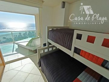 Departamento - Fraccionamiento Playa Diamante