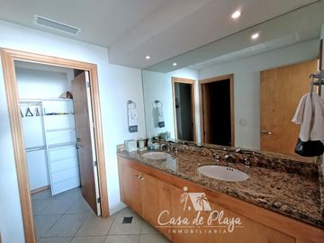 Departamento - Fraccionamiento Playa Diamante